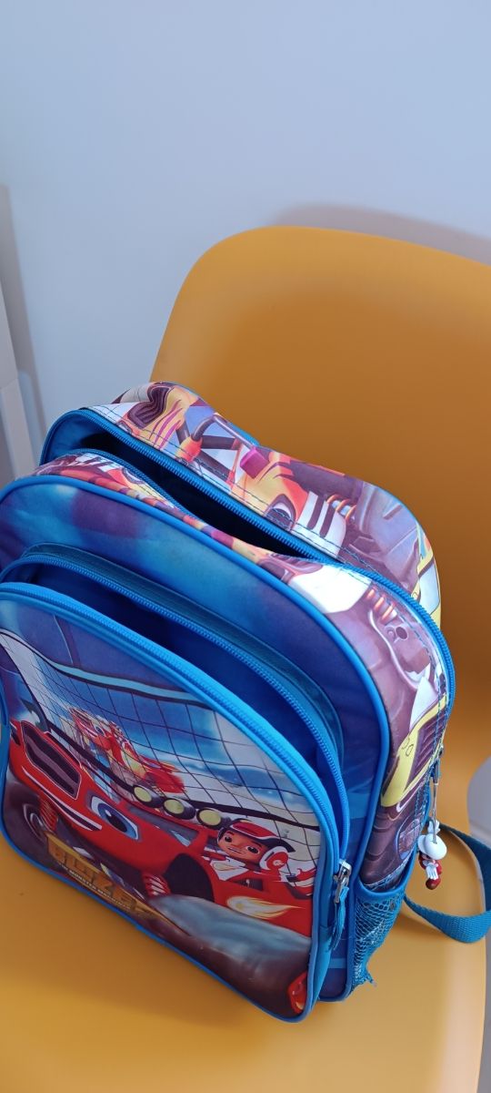 Mochila escolar BLAZE