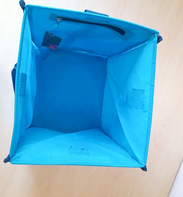 Borsa pieghevole twister