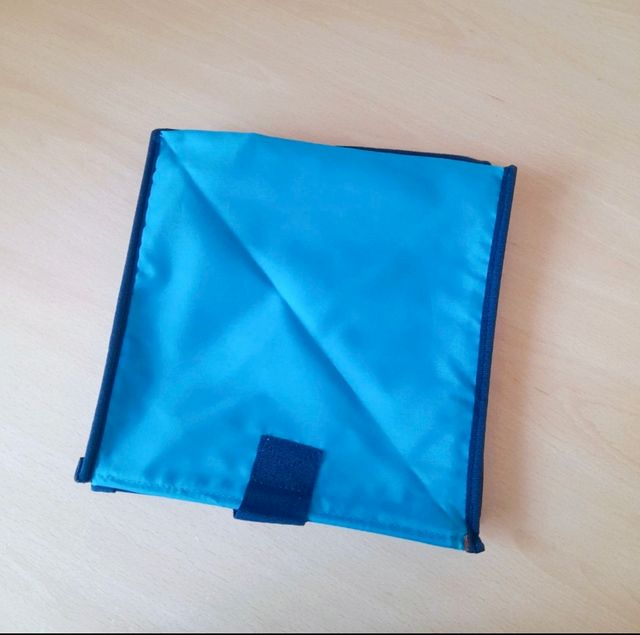 Borsa pieghevole twister