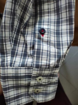Camicia uomo