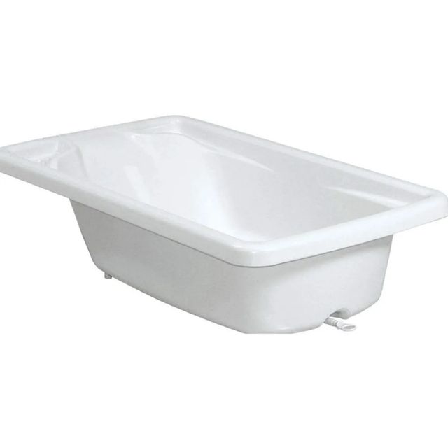 Bañera bebé & Soporte Burigotto