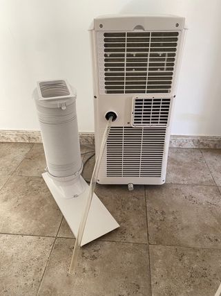 Aire Acondicionado portatil