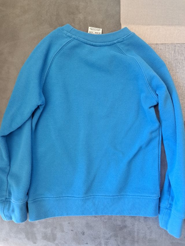 Sudadera nike niño