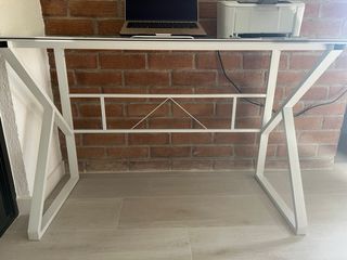 Mesa ordenador