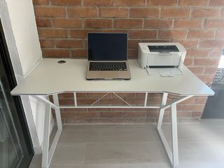 Mesa ordenador
