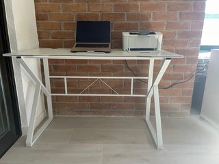 Mesa ordenador