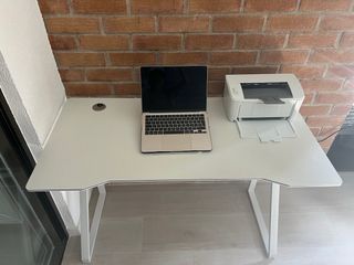 Mesa ordenador