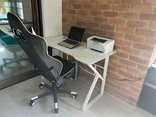 Mesa ordenador