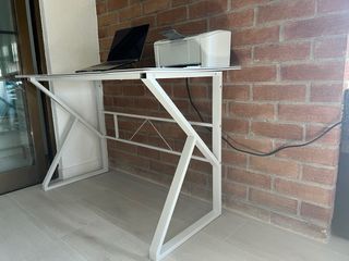 Mesa ordenador