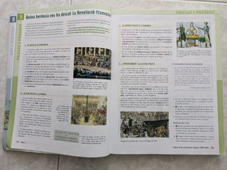 Geografia i Història 4ESO