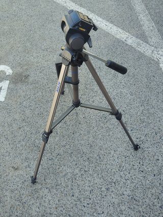 Trípode