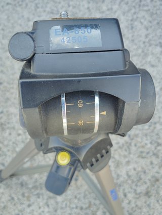 Trípode