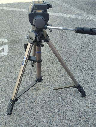Trípode