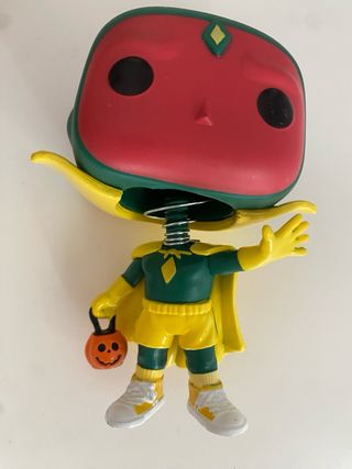 Funko pop