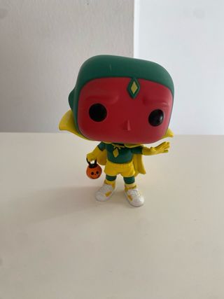 Funko pop