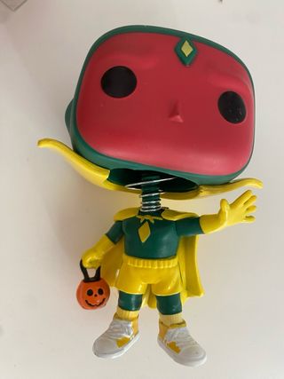 Funko pop