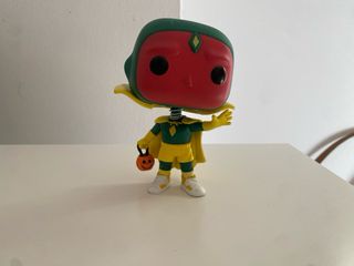 Funko pop