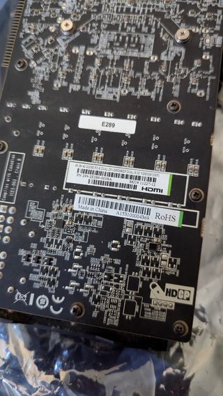 AMD Sapphire Readon R9 290x 4gb