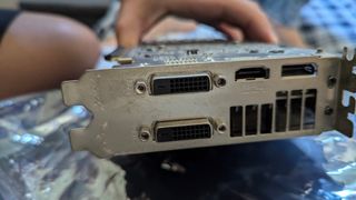 AMD Sapphire Readon R9 290x 4gb