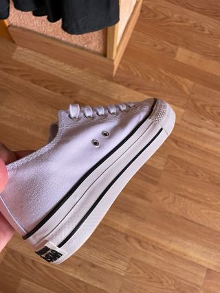 Converse all stars