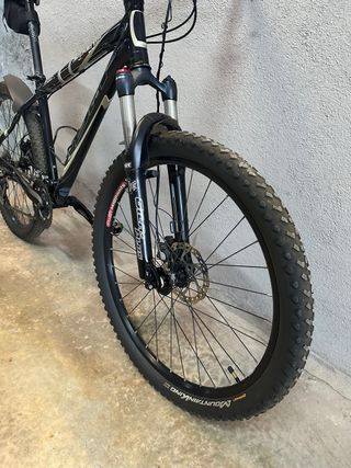 Bicicleta Mtb BH Track Series