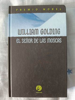 [LOTE] PREMIO NOBEL LITERATURA