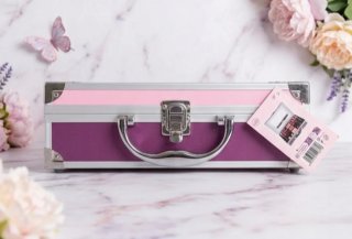 Maletín maquillaje The Perfect Beauty Secret