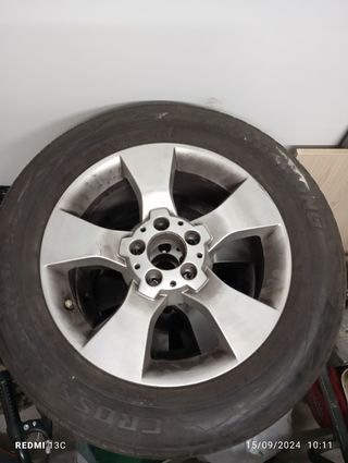 Mercedes ML
