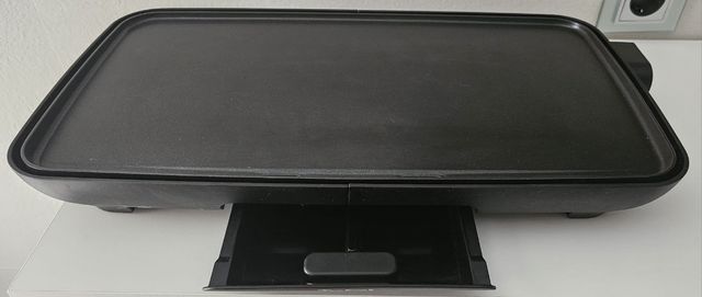 Plancha cocina Tefal Málaga