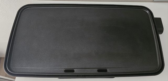 Plancha cocina Tefal Málaga