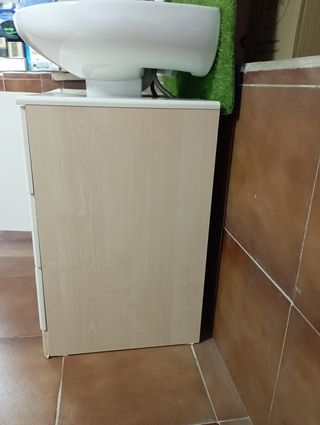 Mueble para cuarto de baño