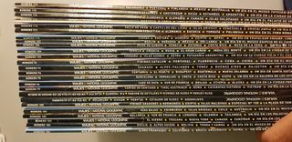 25 Revistas Viajes National Geographic