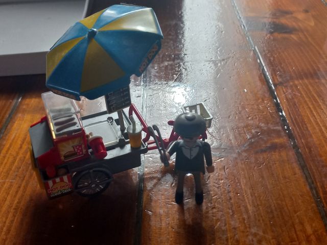 Playmobil