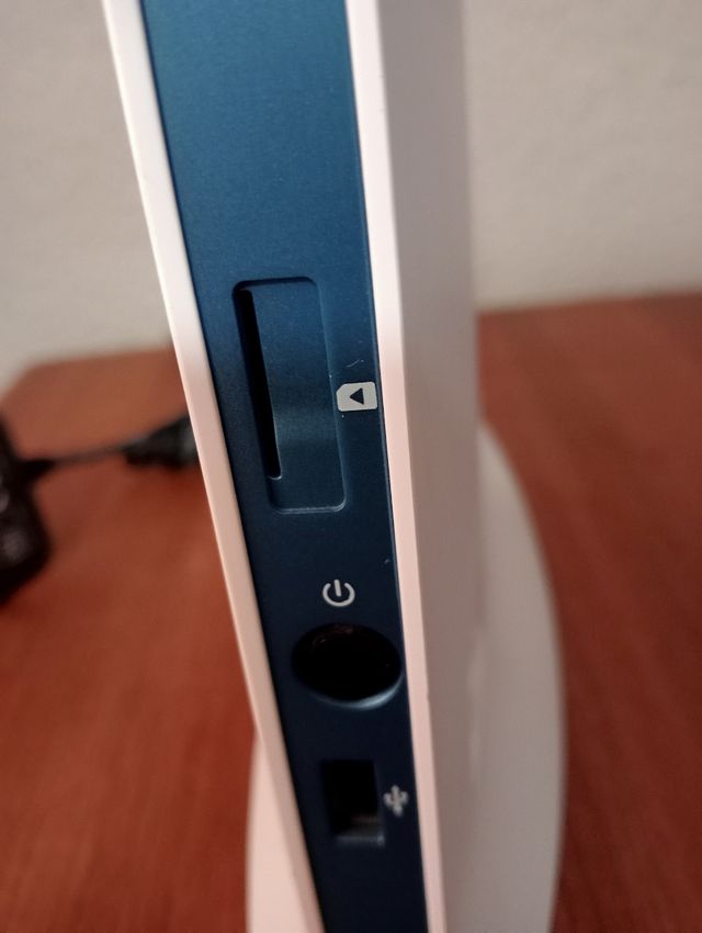 Router 4g Huawei b593