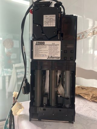 Monedero JOFEMAR J2000