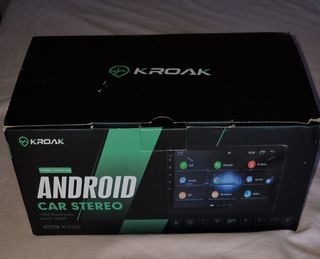 Radio pantalla 10 pulgadas