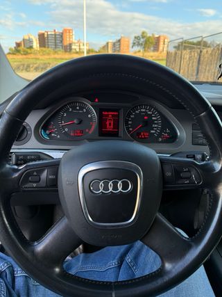 Audi A6 2005