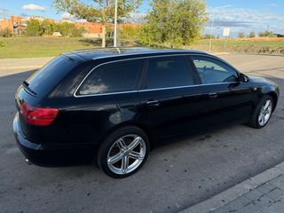 Audi A6 2005