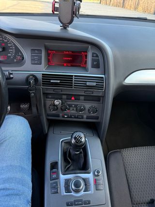 Audi A6 2005