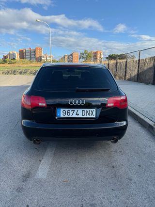 Audi A6 2005