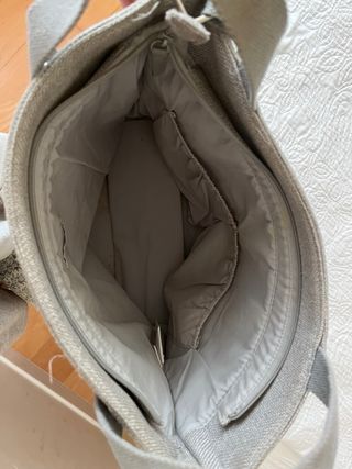 Bolso para carrito de bebé