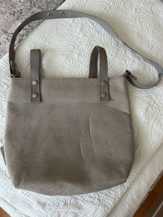Bolso para carrito de bebé