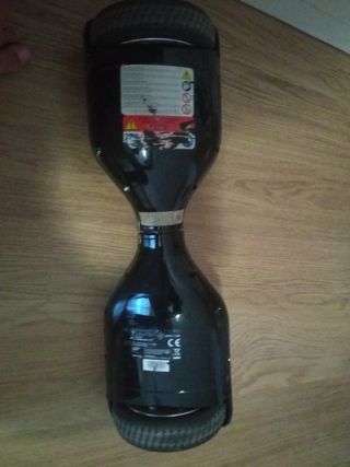 Hoverboard