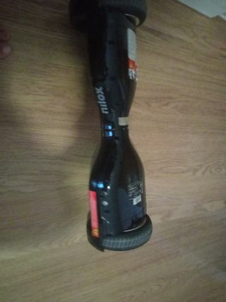 Hoverboard