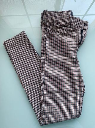 Pantalon zara
