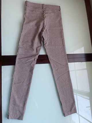 Pantalon zara