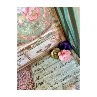 Alacena “Antique Brocante” 29cms