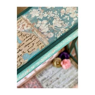 Alacena “Antique Brocante” 29cms