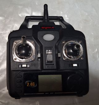 Mandó para video juegos 
