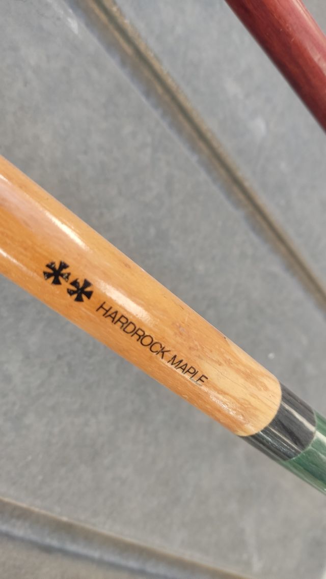 Taco de billar Olympia Hardrock Maple